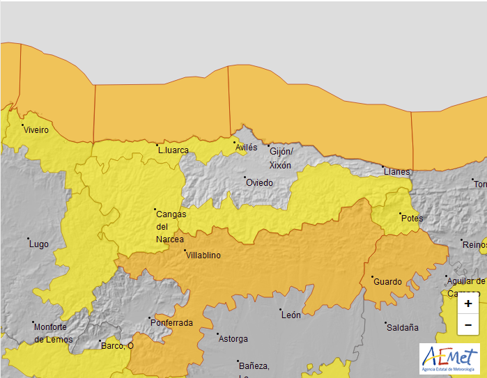 AEMET